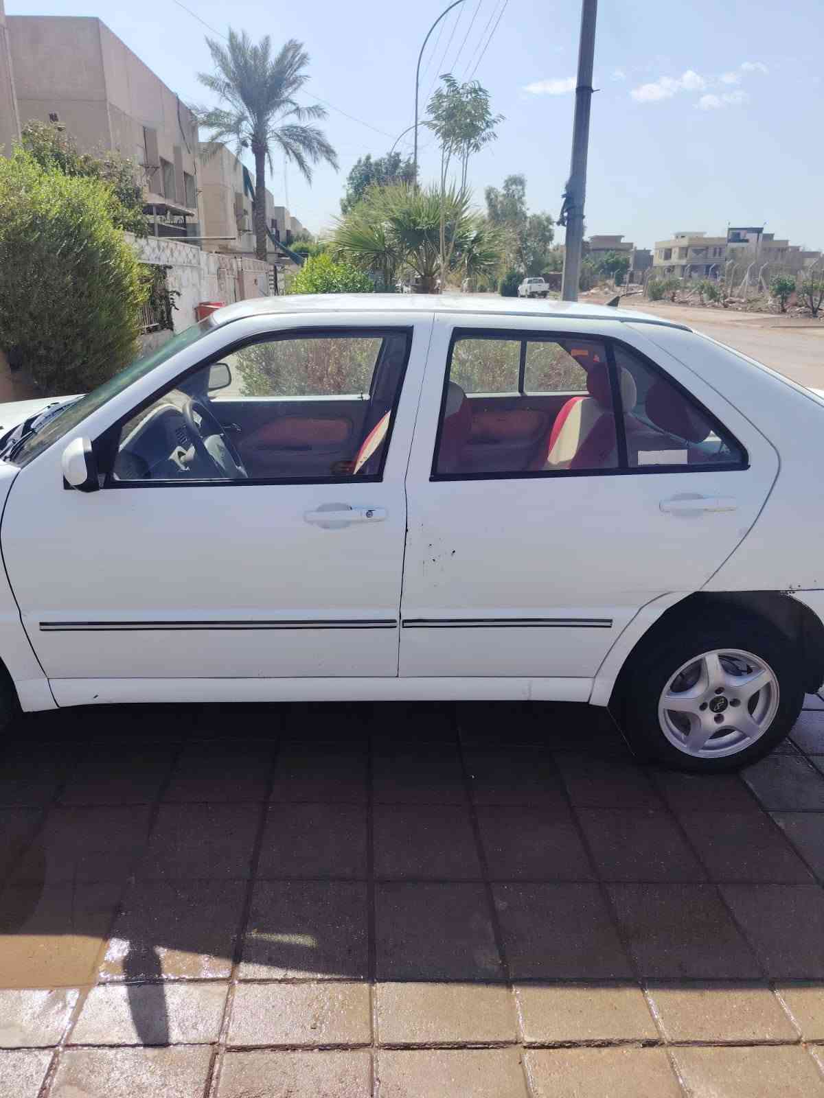 شيري كوين • ٢٠٠٩ • خصوصي بغداد