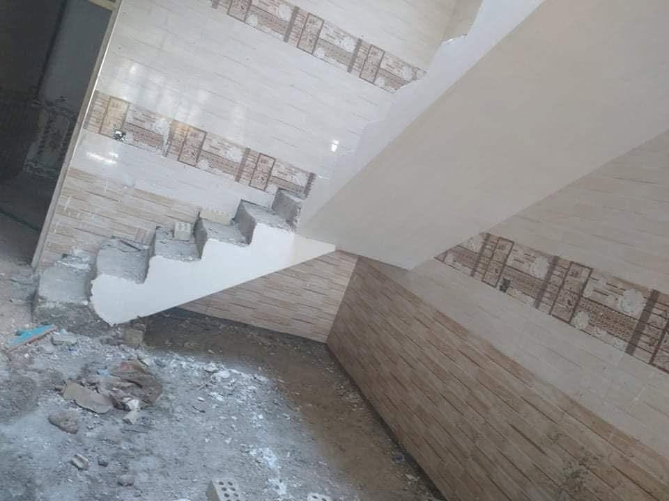 هاذه شغلي جص وبورك على  متر 6 هاذ رقمي  مت فرغ حالين  ***********
