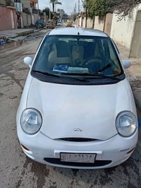 كوكو • موديل ٢٠١٣ • محرك شرط