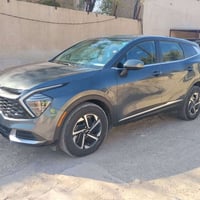 سبورتج • ٢٠٢٤ • هايبرد
