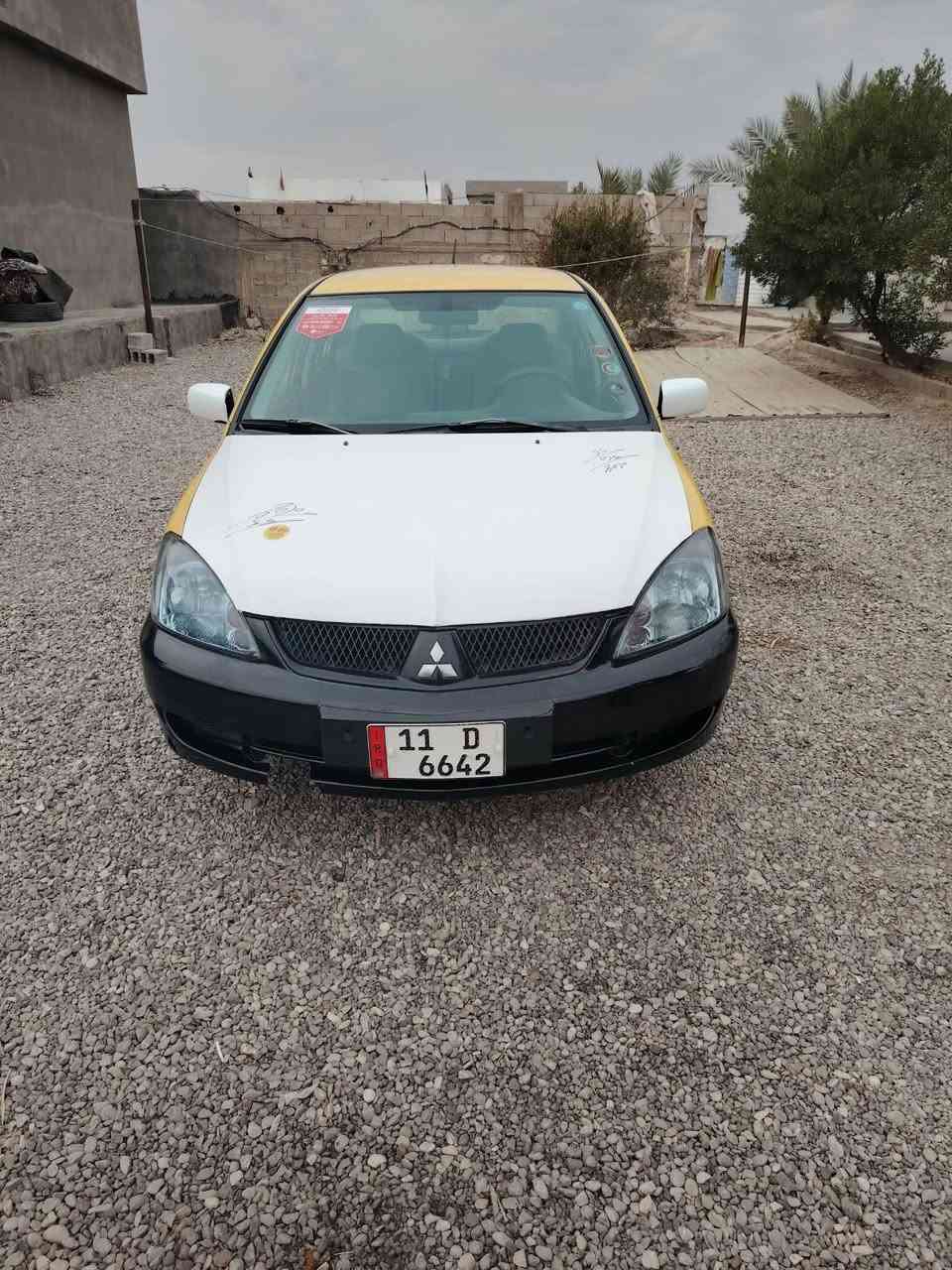 لانسر ٢٠١٠ • مكينة ٢٠٠٠ • ضربة خلفي