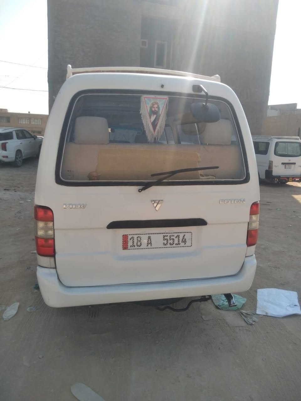 السلام عليكم فتون ٢٠٠٩ للبيع مكينه ونجي كير عادي رقم بابل انكليزي رقم الشاصي شعار بالتكمه السعر 55 وبيه مجال قليل بابل المسيب الاستفسار ***********
