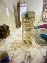 مبردة عامودية • باردة • واتساب