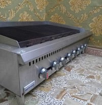 فحم • امبريال • ١٢٠سم