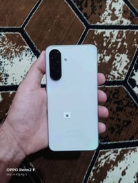 سامسوج كلكسي A36 • ٢٥٦ • مكفول