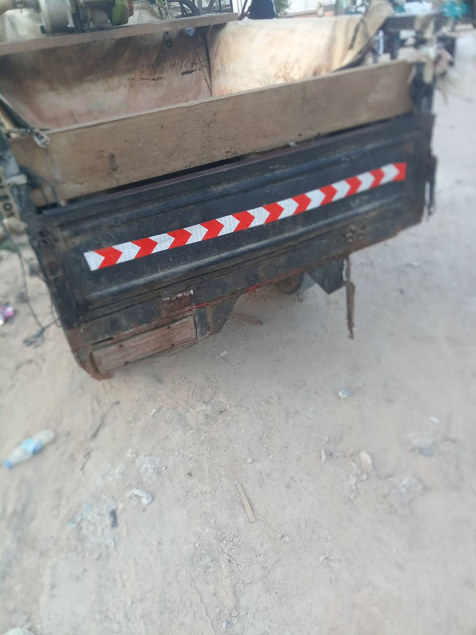 توكتوك • ماكو سعر