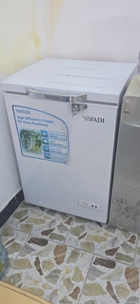 مجمده للبيع مكان بغداد  07717508091