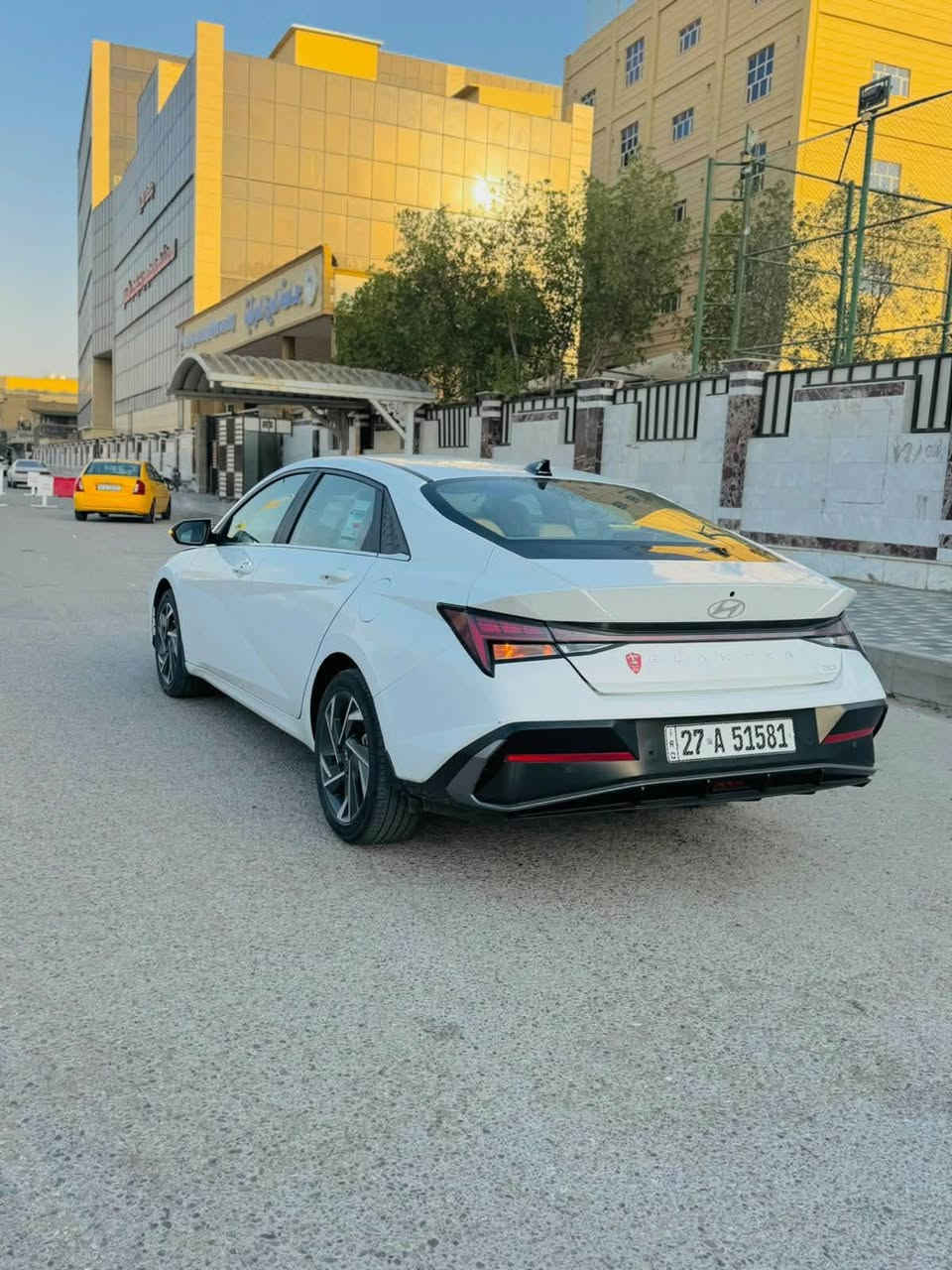 النترا خليجي موديل ٢٠٢٥ محرك ٢٠٠٠
فول مواصفات رقم ذي قار تحويل مباشر
كفاله عامه السيارة للاستفسار الاتصال على الرقم ***********
