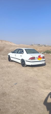 مكينة وكير جيدة • ٢٠١١ • بصره