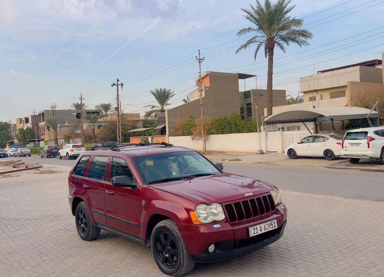 ٢٠٠٩ • ٦ سلندر • اوتوماتيك