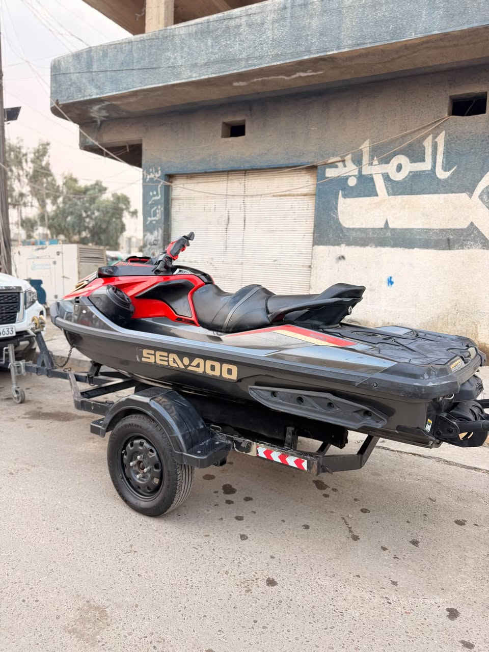 سيدو • موديل ١٩ • مكينة ٣٠٠