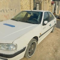 بارص • مكينة بالكارتون • كفاله عامه