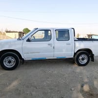 نيسان بيك أب • ٢٠٠٢ • تيربو