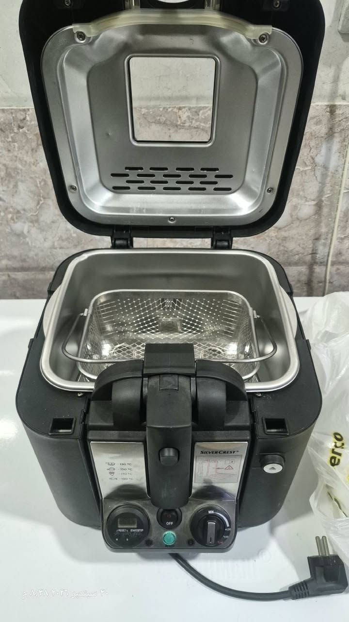 دوشك ٢٠٠*١٨٠ السعر ٥٥ / طباخ منضدي ٢٥ صوبة ٢٥ عصارة ١٥ خلاط ١٠ طباخ ٨٠ دهوك, العراق

نص مكتوب في الصور:
- ٣٠ سبتمبر ٢٠٢٦ ٤:٤٥ م
- ٣٠ سبتمبر ٢٠٢٦ ٨:٣٧ م
- ٣٠ سبتمبر ٢٠٢٦ ٨:٣٨ م
- ٣ سبتمبر ٢٠٢٦ ٠٣:٤٥ م
- ٠١ سبتمبر ٢٠٢٦ ٤:٤٦ م