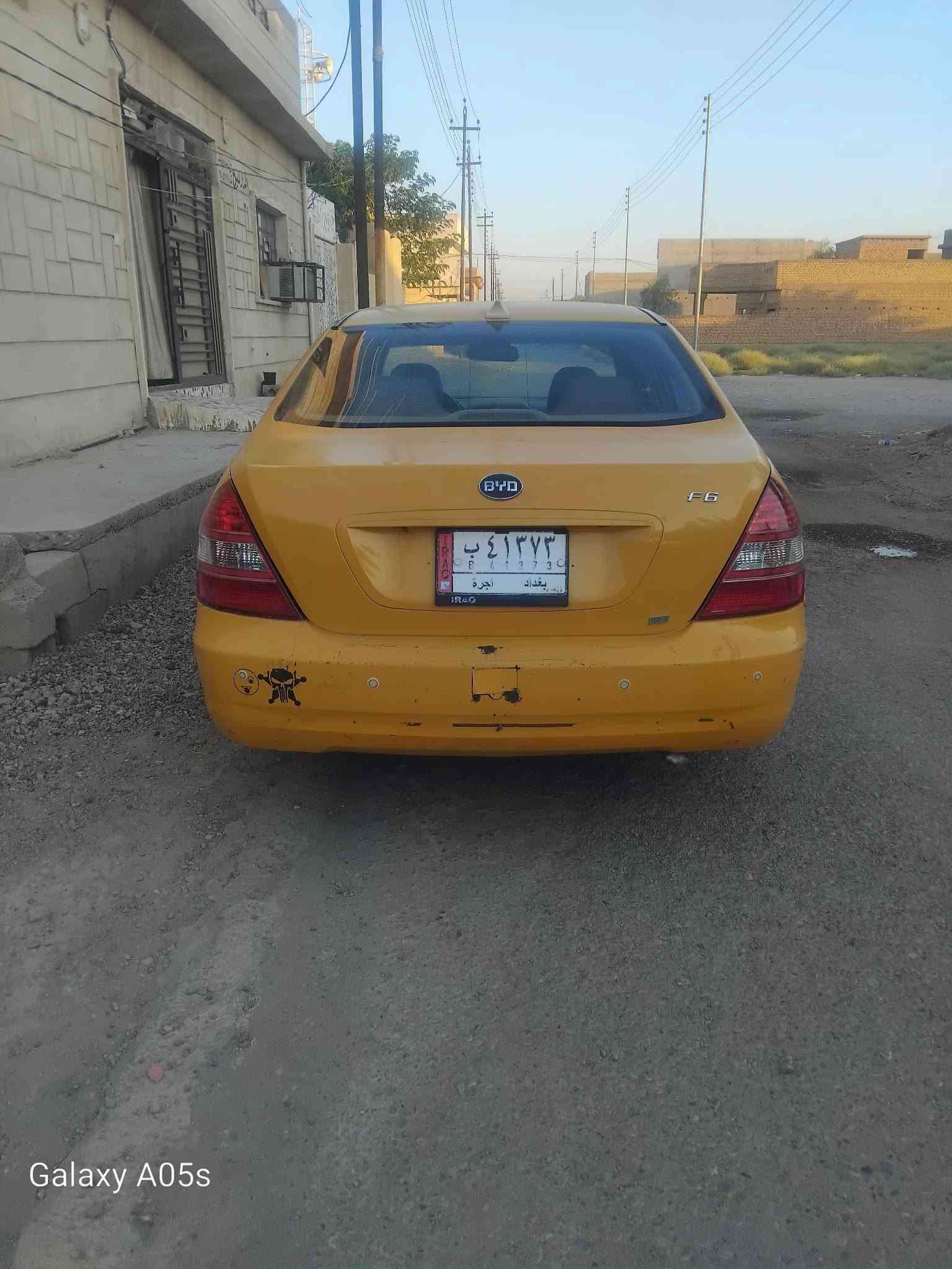 السلام عليكم بي واي دي موديل 11 اف 6 السعر32\***********
