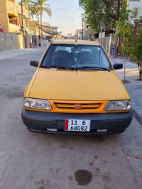 سايبا • ٢٠١٢ • مكينة جيدة