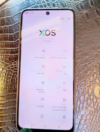 جهاز infinix الذاكره 64 مع ذاكره داخليه بطاريه 6000m الجهاز نظيف الكام...