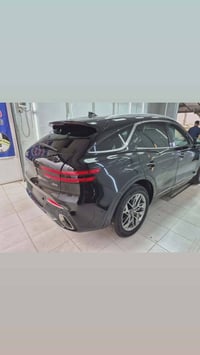 سياره للبيع جنسسنك جي 70المحرك 2500تيربو موديل 2024العنوان ابو غريب اب...