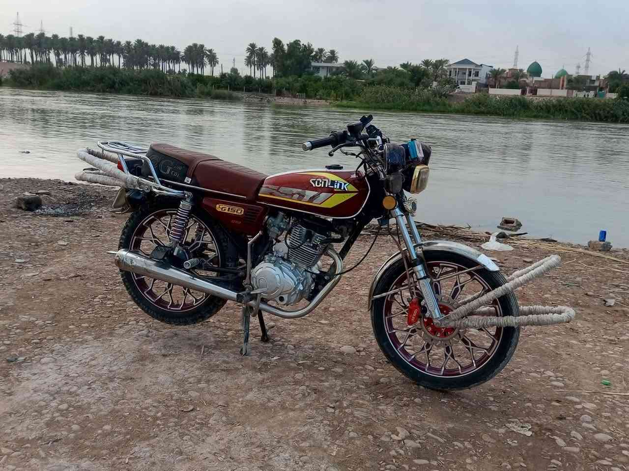 سيفان • G150 • ٢٠٢٤