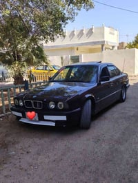 بي ام دبليو ١٩٩٤ • زنون • فتحة سلايت