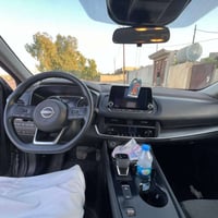 نيسان روج • ٢٠٢٣ • ماشي ٤٤ الف