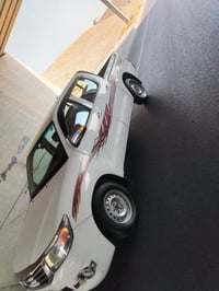 ٢٠١٣ • ١٦٥٠٠٠ كم • مكينة وجير