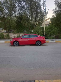 سنترا • فول اوبشن • ٢٠١٩