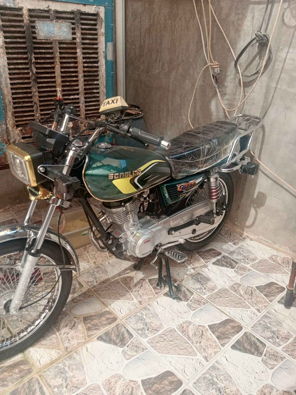 سلام عليكم دراجه تايكر 2025ب 850 وبيهه مجال العنوان ديالى بعقوبة تحرير الرقم الاستفسار ***********
