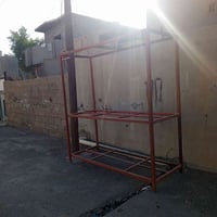 ميز حديد • كركوك • حي العروبه