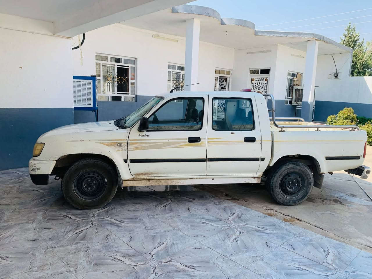 ادمرال ٢٠٠٦ رقم نينوى جديد سنوية٢٠٣٠ گير مكينة وضع الشركة تبريد تدفئه ***********
