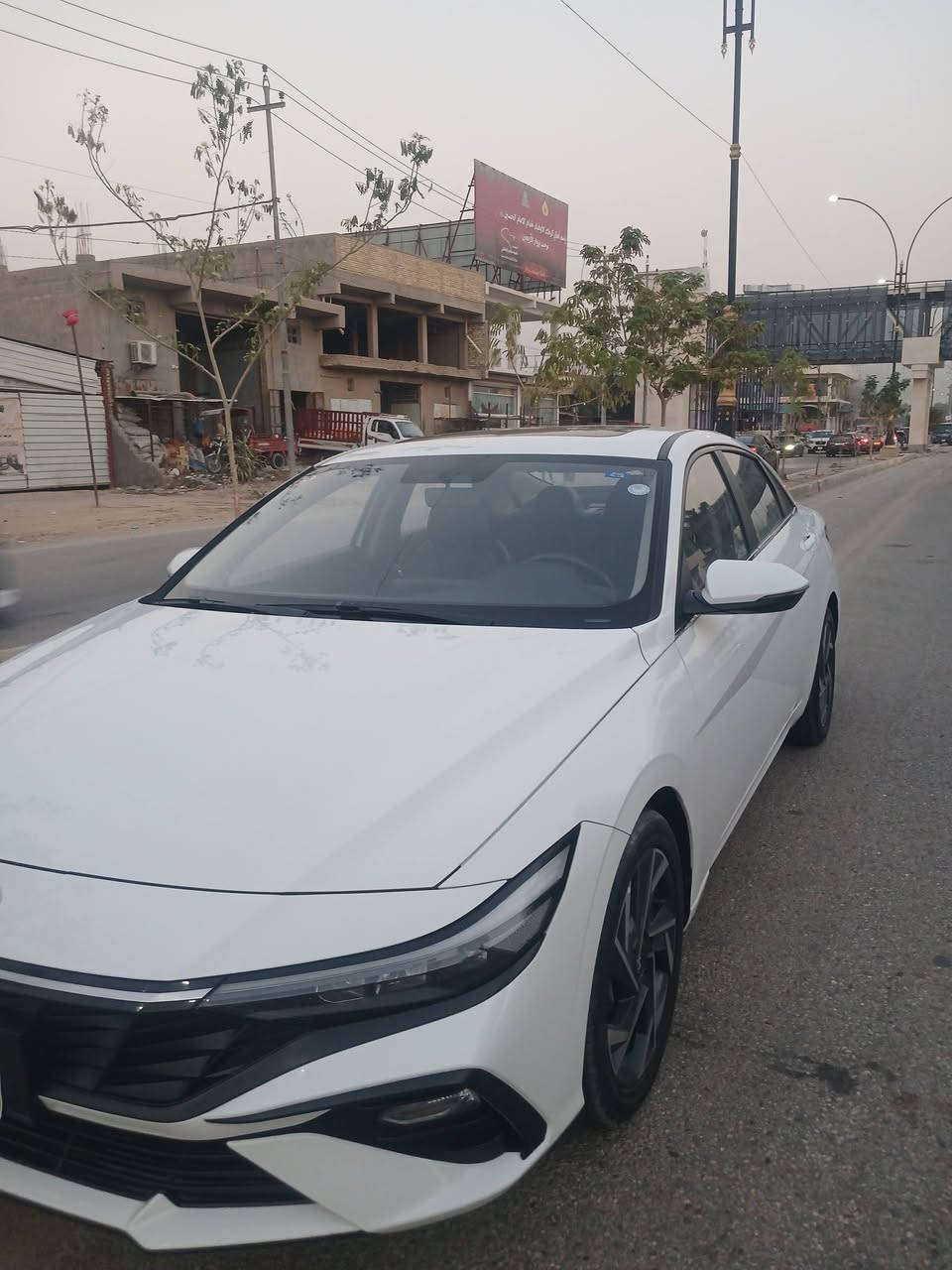 المواصفات فوووول      .      محرك 1500 دبل نوزل دوش 
شاشه ديجتال 
بصمه                            جام عل ريمونت اوتو 
كشنات جلد 
هند بريك بصمه         تحويل.  اووكاله
اوتو هولد                  
فتحه سقف                 السعر 139
محرك 1500دبل نوزل                            
حساس لايت 
حساس خلفي بلادي 
حساس أمامي بلادي 
تبريد قطعتين
كاميرا خلفيه بلادي 
جي بي اس
نضام تشغيل الكاميرات 
شاشه  كبيره اصلي ابل كار بلي 
نضام ترحيب مري شفط
نضام مود درايف إيكو وسبورت و عادي
تحكم ستيرن فول 
ويل كب كروم حجم 17
لد امامي نهاري
 شباك نيكل
مانع انزلاق
مانع انحدار 
لايت عدسات زنون 
ايرباكات
جهاز موازنه ABS
السونار بل مشوركفاله من كلشي
العنوان كربلاء 
للاستفسارلرقم***********
