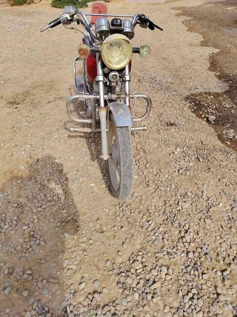جني دبل بلك • ٢٠١٩ • تايرات جدد