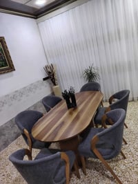مستعمل ١٠أيام • خشب زان • بيلونا التركية
