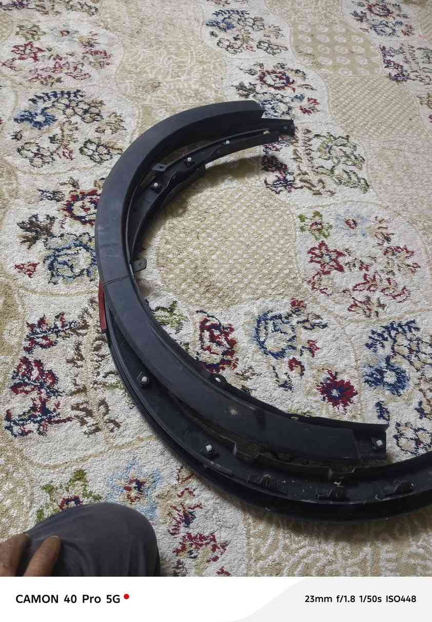 السلام عليكم غراض للبيع تويوتا
