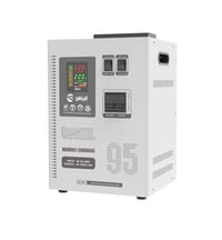 منظمات الفولتية • فولتية مستقرة • 5-100 KVA
