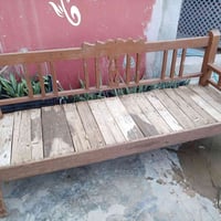 قنفه خشب • بدون عيب • خانقين