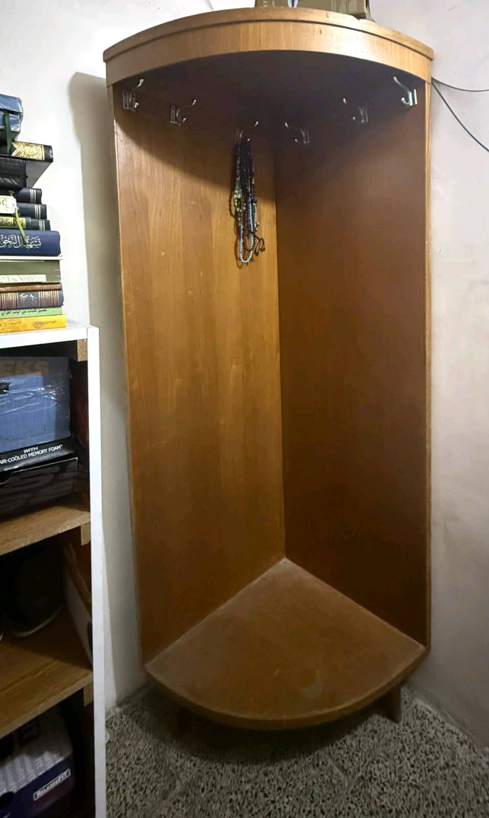 بغداد نفق الشرطه
