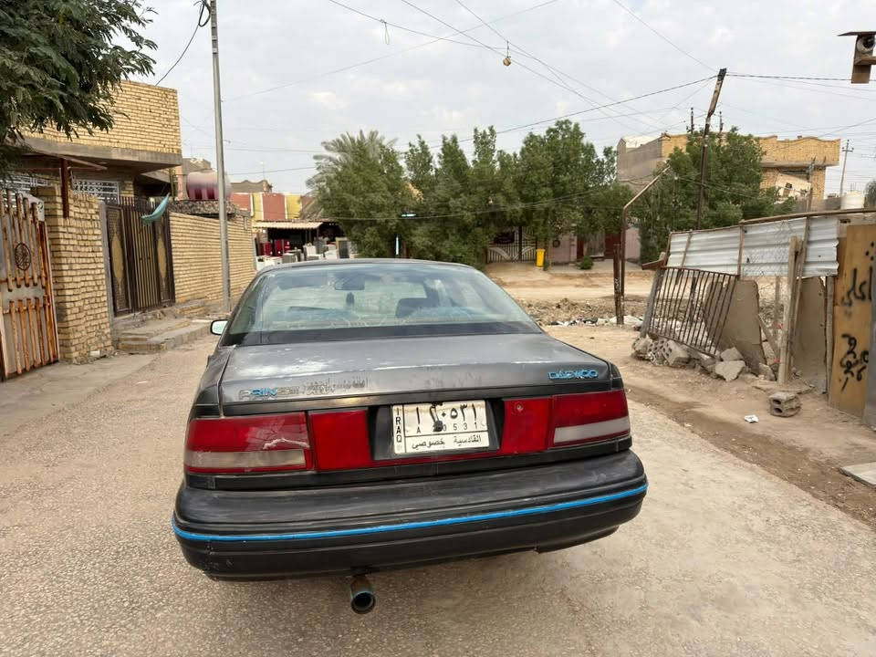 مكينه مكفوله • كير عادي • رقم قادسيه