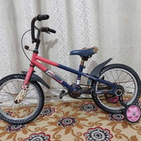بايسكل • ياباني • مقاس 16