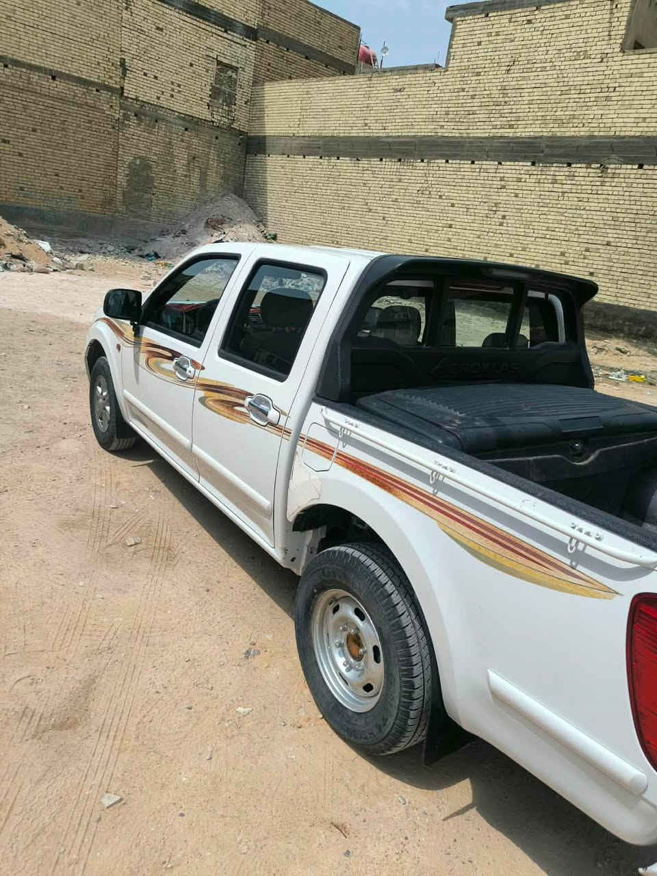 كريت ويل 18 كفاله عامه 82 وبيه مجال بصيط مكان السياره كربلاء ***********
