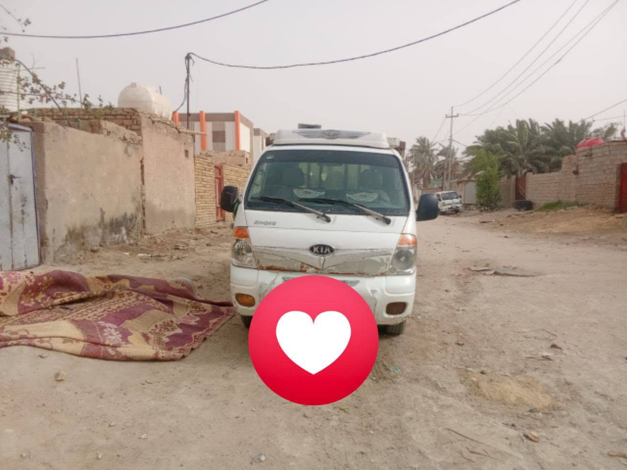 السلام عليكم كيه بنكو موديل ٧ مكينه كير اكسن شاصي رقم شاصي كلها كفاله سنويه نهايت ٢٠٢٨رقمها واصط للبيع مستعجل والسعر مناسب مكاني ناصريه مركز والشراي يتصل ***********

