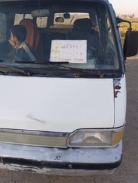 كيه بسته • موديل ٩٤ • محولة حمل