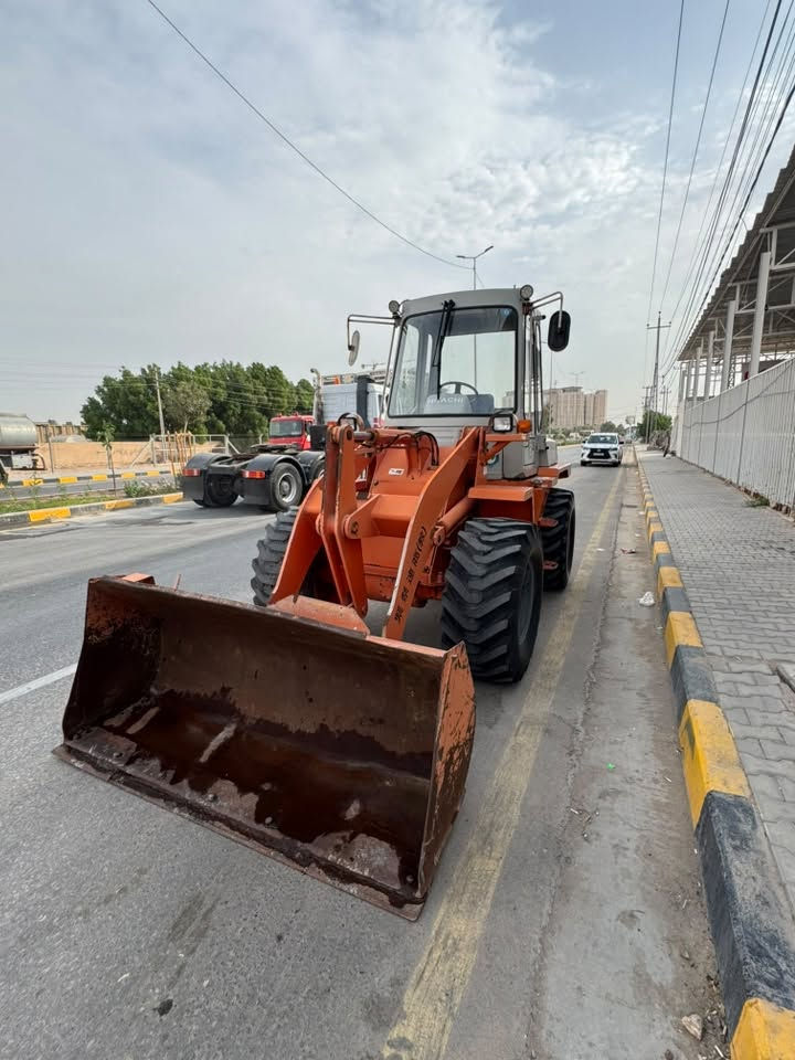 شفل هيتاشي • نجف • دخول جديد