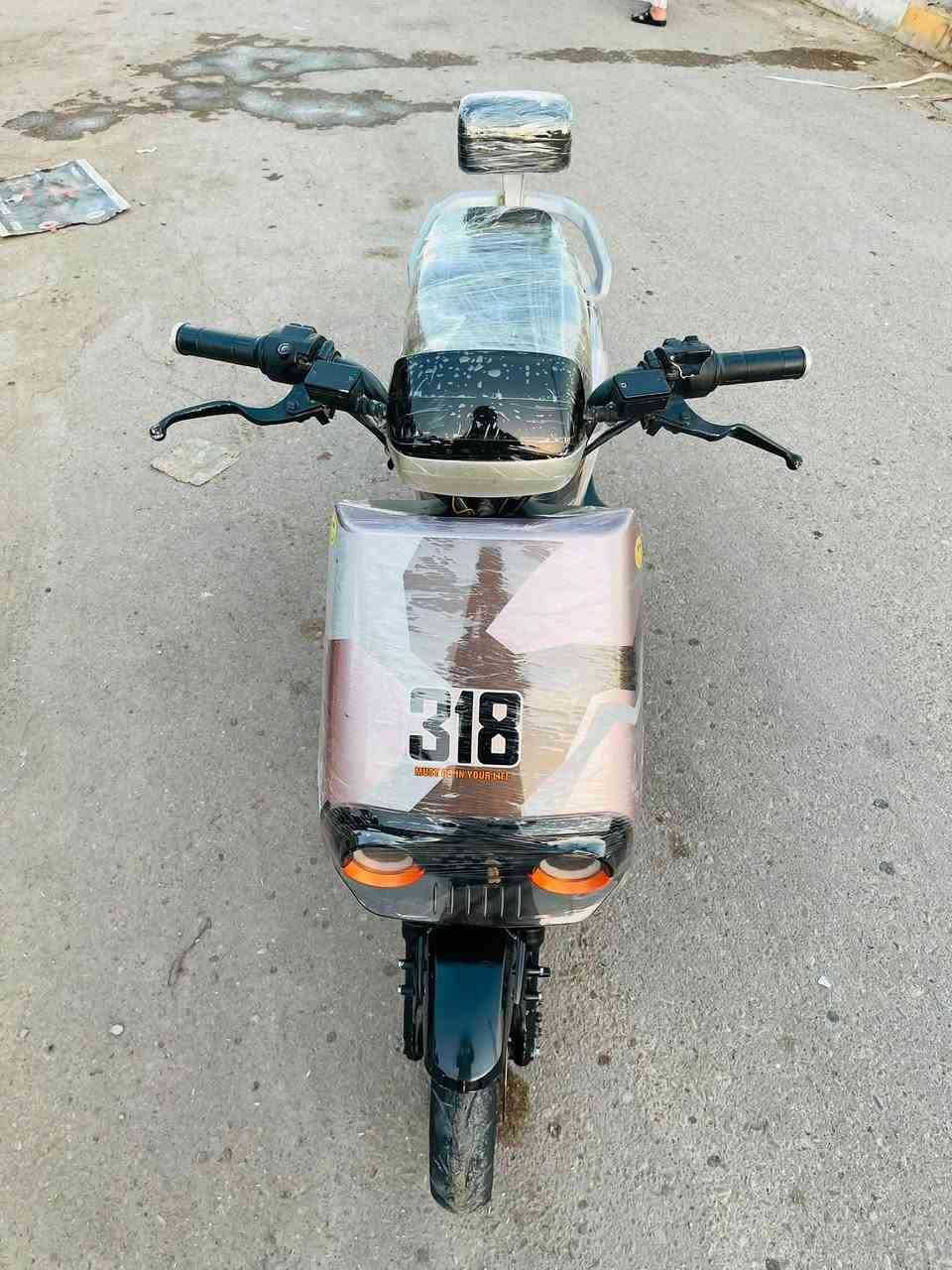 دراجه شحن للبيع نضيفة فول 5بطاريات
دراجه حلوة ونضيفة *********** العنوان ديالى ناحية العظيم
