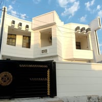 طاش الأولى • طابو صرف بسمي • دار طابقين