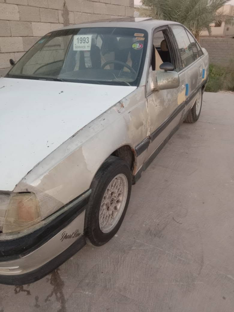 اوبل اوميكا 92 محرك 2000 كير عادي فتحه رقم انبار دولي سنويه ل 2030 كير ومحرك مكفولات تحويل ثاني يوم السياره بيهه جراد السعر 17 بييهه مجال شويه مكانه رمادي جويبه الاستفسار *********** الرمادي, الأنبار
