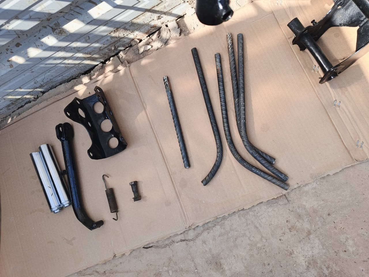 شاصي نامه جيب وشد نضيف مابي عواج اكفلكيا من كلشي كلك نجف سعر 175وبي مجال الطيبين رقمي ***********متواجد بس واتساب
