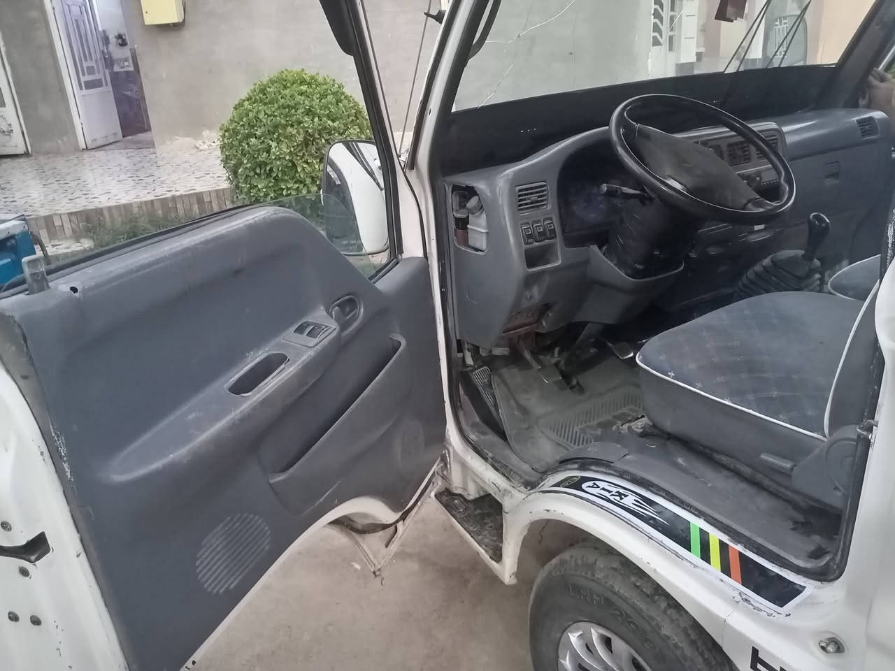 بسم الله
كيه فونتيرا موديل 2000 اشعار مثبت بسنويه وبالقماره وبالشاصي مكفوله من محرك وكير واكسل وباور وتخم تاير سياره مال جناي مكانها رمادي الخالديه سعر٥٢ هاتف ***********
