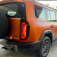 جيتور G700 • سبورت • ضمان ١٠ سنين