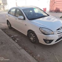 اكسنت ٢٠١١ • قير اوتماتيك • رقم بغداد